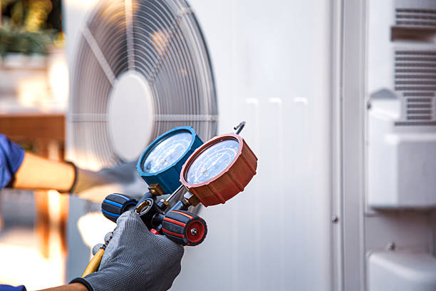 Affordable Emergency Ac Repair solutions in Burkesville, KY