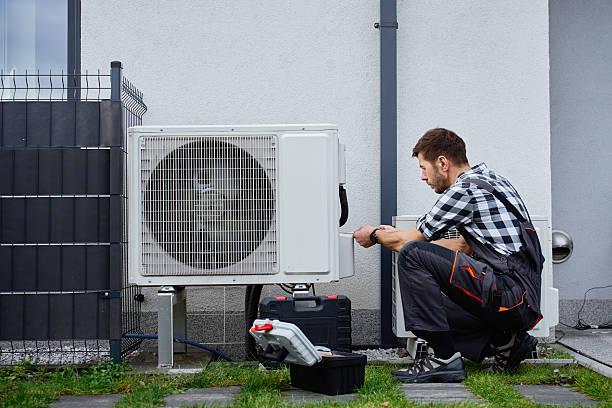Trusted Furnace Repair service in Burkesville, KY - HVAC Repair CO